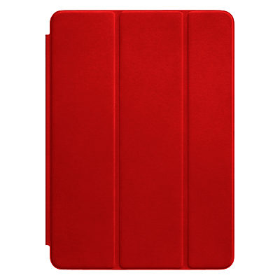 Apple Smart Cover for iPad Air & iPad Air 2 Red
